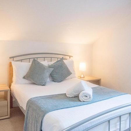 Executive House Hotell Ipswich Eksteriør bilde